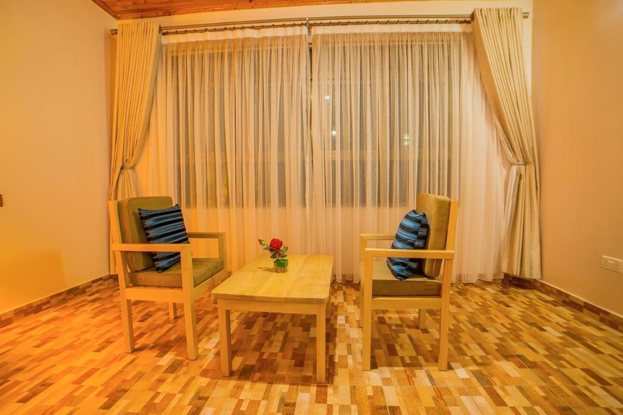 Victoria View Boutique Hotels Kigo Entebbe Exteriér fotografie
