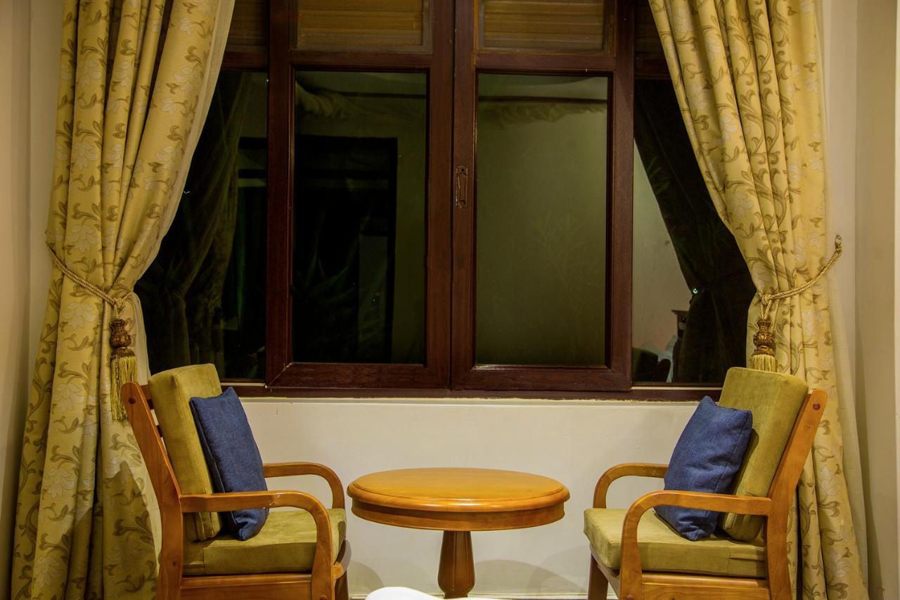 Victoria View Boutique Hotels Kigo Entebbe Exteriér fotografie