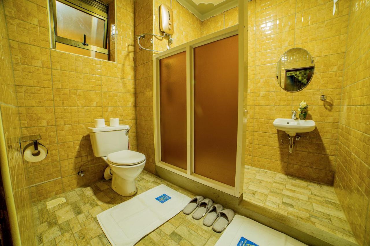 Victoria View Boutique Hotels Kigo Entebbe Exteriér fotografie